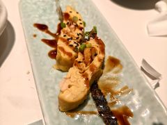 -渔荷食町·铁板烧料理(崂山万象汇店)