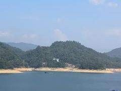 -酒仙湖景区