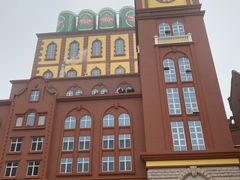 -青岛啤酒博物馆