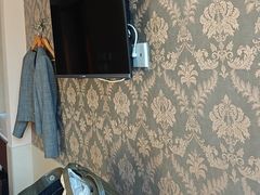 -香港华美达海景酒店