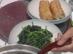 -强记大排档