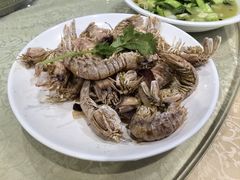 -正亮海鲜(人民西路店)