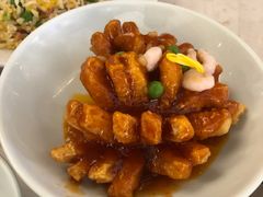-永春园·扬州早茶·淮扬菜(漫乐城店)