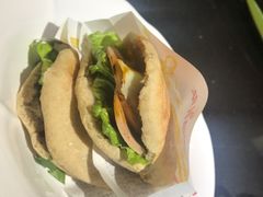 -一叶一世界•素食餐厅(环球中心店)