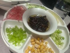 -局气 烤鸭·北京菜(光华路店)