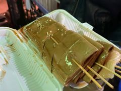 -菜园坝水果市场