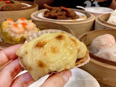 -点都德(盘福楼店)