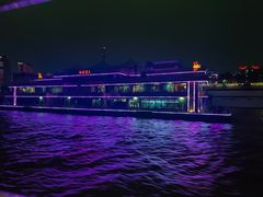 -武汉关码头(轮渡站)