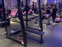 -我爱运动健身·游泳·瑜伽·普拉提馆(大卫城店)