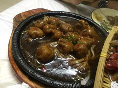 -船老大饭店(太滆街店)