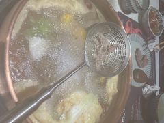 -牛村来人潮汕牛肉火锅(西单店)