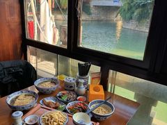 -孙盛兴奥灶面馆·蟹黄面·三虾面(山塘街总店)