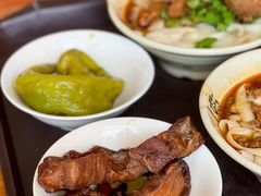 -任记七中刀削面(总店)