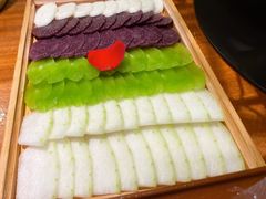 -慢丽江·云南野生菌土鸡锅(西山店)