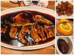 -新白鹿餐厅(龙游路总店·杭帮菜名店)