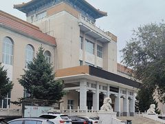 -齐齐哈尔市博物馆