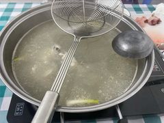 -中山脆肉鲩(新圳东路店)