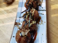 章鱼小丸子-村上一屋(望京店)