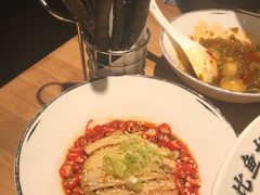 -太二酸菜鱼(深圳布吉万象汇店)