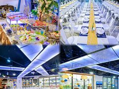 -CIAO·团建聚餐·生日派对轰趴馆(福田店)