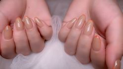 -沫儿·美甲美睫·半永久·皮肤管理