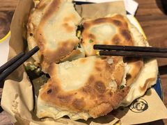 -地二手作鱼汤馄饨(上街里店)