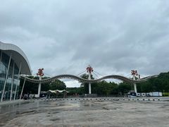 -万佛湖风景区