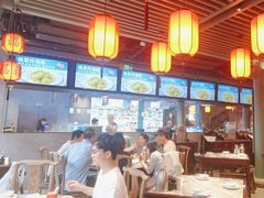 -王庄阿咪海鲜大排档(上下杭店)