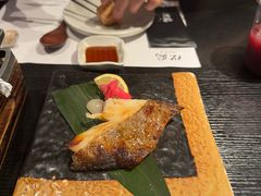 -松鹤精致料理(五一中路店)