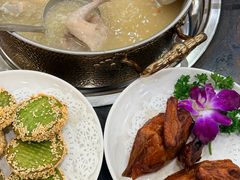 -鸽鸟轩(石岐店)