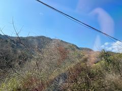 -太湖源风景区