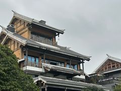 -窑埠古镇