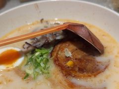 -味千拉面(广州白云机场T1西二店)