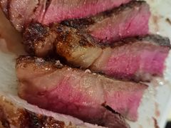 海鲜牛排拼盘-解放碑威斯汀酒店-知味国际美食餐厅