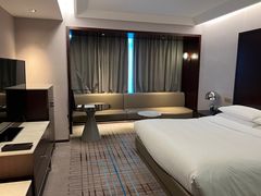 -上海龙之梦万丽酒店