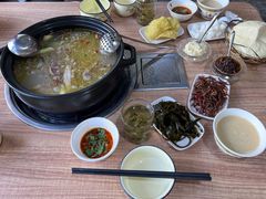 -尼玛藏家风味园(阿山食城店)