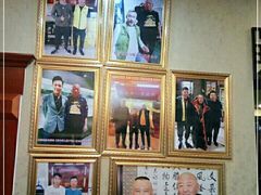 -清真利德顺小老饭庄(复兴路店)