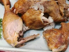 -新兴园饺子馆(望京店)