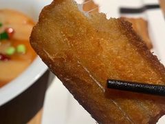 黄金脆带鱼-荣小馆(杭州大厦店)