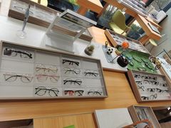 -无界眼镜MaxLess(滨江星光大道店)