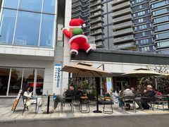 -ommo cafe(半岛城邦店)