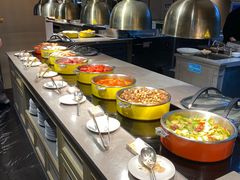 -南湖宾馆·鸳湖阁全日制餐厅