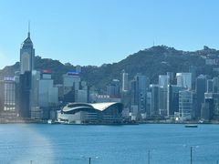 -香港都会海逸酒店