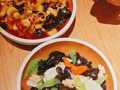 -付掌柜在成都·热炒砂锅集(金禾店)