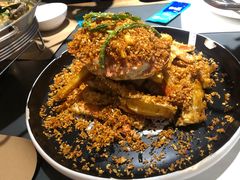 -79号渔船海鲜饭店(华强北店)