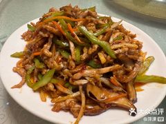 -胖子菜馆(隆昌路店)