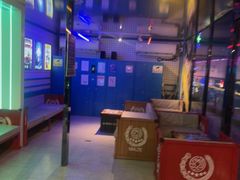 -移动谜城·大笨象密室逃脱(五棵松店)