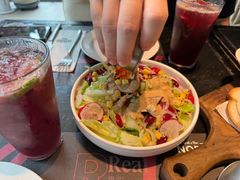 -Nord Grill&Bar Highland诺德西餐(深圳欢乐海岸店)