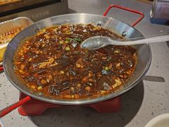 -李军力烧烤(祭城店)