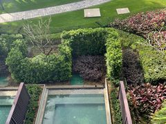 -石梅湾艾美度假酒店